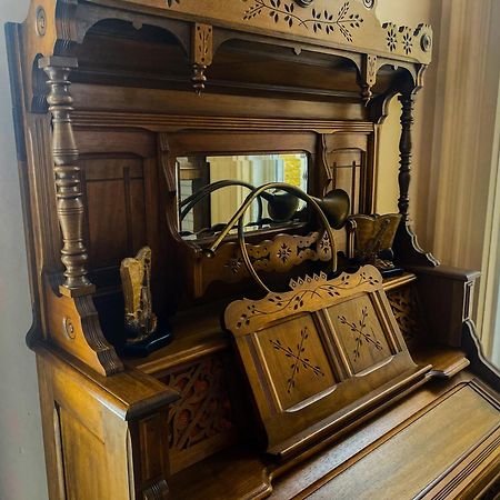 Sutton Farm Bed And Breakfast Granger Εξωτερικό φωτογραφία