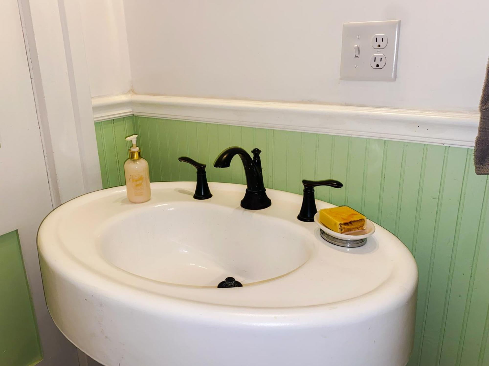 Sutton Farm Bed And Breakfast Granger Εξωτερικό φωτογραφία