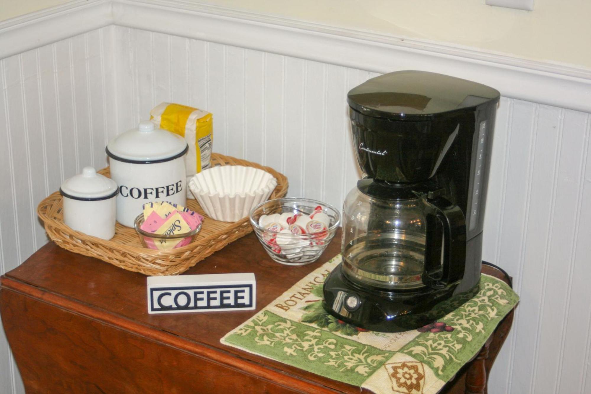 Sutton Farm Bed And Breakfast Granger Εξωτερικό φωτογραφία