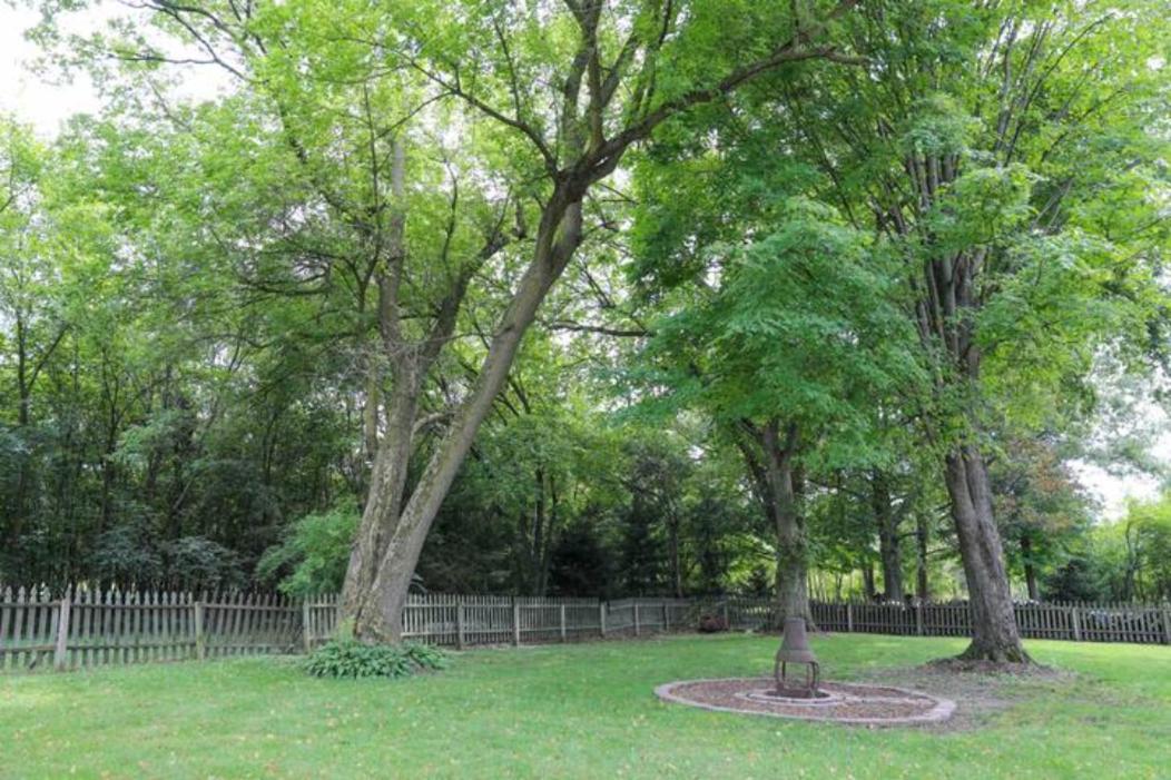 Sutton Farm Bed And Breakfast Granger Εξωτερικό φωτογραφία