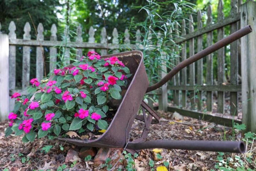 Sutton Farm Bed And Breakfast Granger Εξωτερικό φωτογραφία