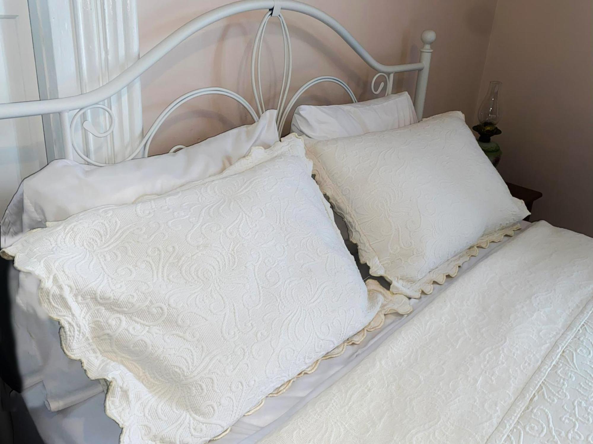 Sutton Farm Bed And Breakfast Granger Εξωτερικό φωτογραφία