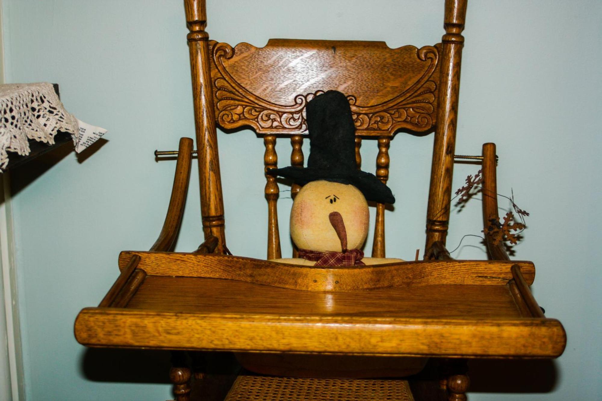 Sutton Farm Bed And Breakfast Granger Εξωτερικό φωτογραφία