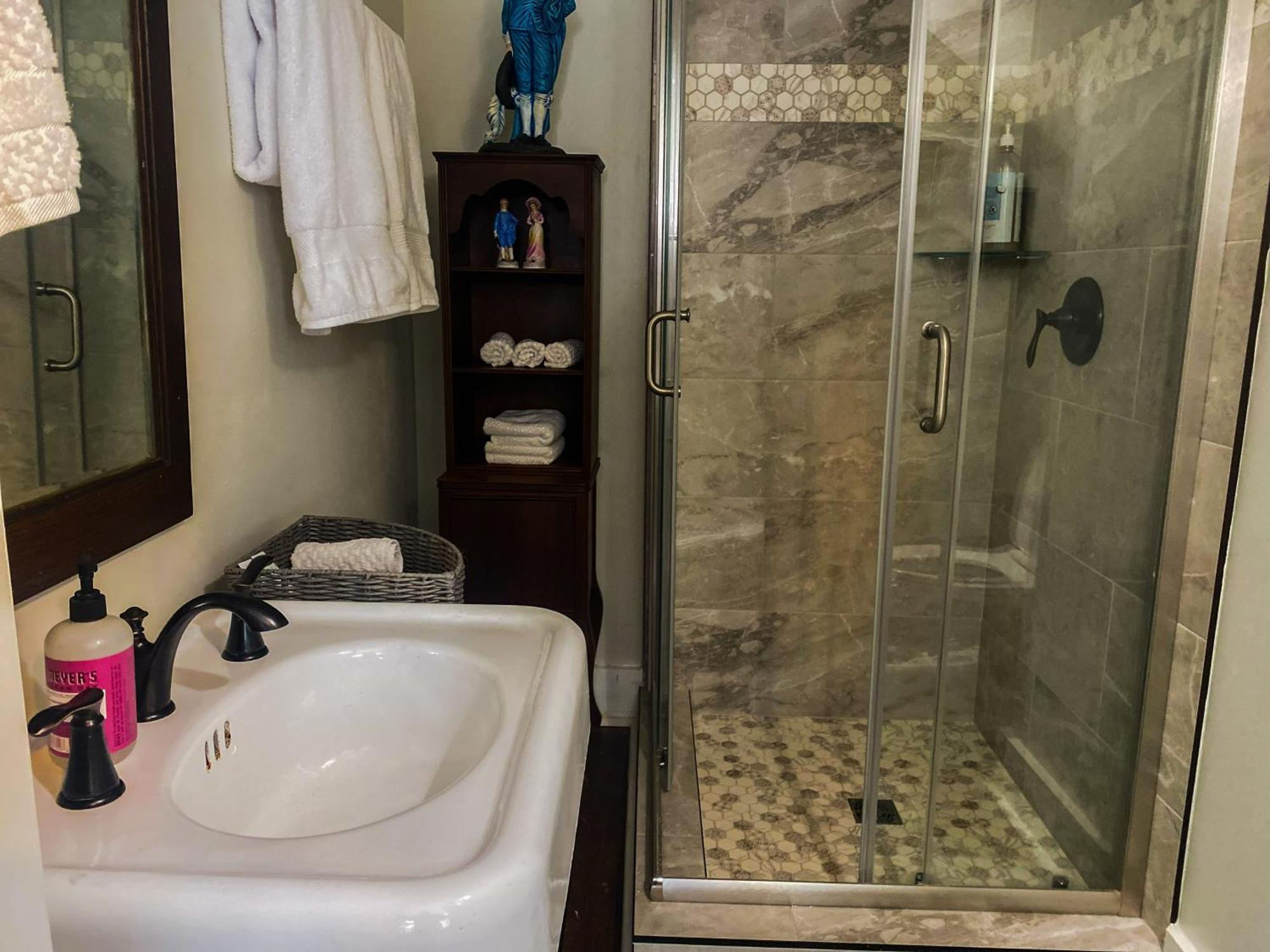 Sutton Farm Bed And Breakfast Granger Εξωτερικό φωτογραφία